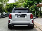 Mini Countryman 2022 - SUV mini đặc trưng Anh Quốc