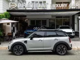 Mini Countryman 2022 - SUV mini đặc trưng Anh Quốc