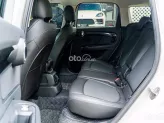 Mini Countryman 2022 - SUV mini đặc trưng Anh Quốc