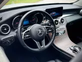 Mercedes-Benz C200 Exclusive 2021 - Mercedes C200 Exclusive 2021