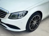 Mercedes-Benz C200 Exclusive 2021 - Mercedes C200 Exclusive 2021
