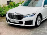 BMW 730Li M Sport 2018 - Trắng nâu