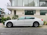 BMW 730Li M Sport 2018 - Trắng nâu
