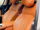 BMW 730Li M Sport 2018 - Trắng nâu