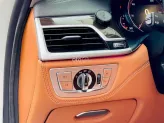 BMW 730Li M Sport 2018 - Trắng nâu