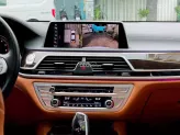 BMW 730Li M Sport 2018 - Trắng nâu