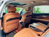 BMW 730Li M Sport 2018 - Trắng nâu