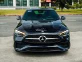 Mercedes-Benz C300 AMG 2022 - 1 chủ đập thùng lướt nhẹ cực đẹp