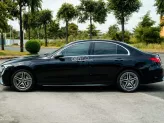 Mercedes-Benz C300 AMG 2022 - 1 chủ đập thùng lướt nhẹ cực đẹp