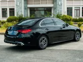 Mercedes-Benz C300 AMG 2022 - 1 chủ đập thùng lướt nhẹ cực đẹp