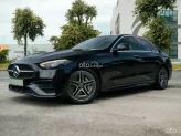 Mercedes-Benz C300 AMG 2022 - 1 chủ đập thùng lướt nhẹ cực đẹp