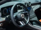 Mercedes-Benz C300 AMG 2022 - 1 chủ đập thùng lướt nhẹ cực đẹp