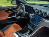 Mercedes-Benz C300 AMG 2022 - 1 chủ đập thùng lướt nhẹ cực đẹp