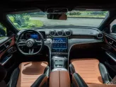 Mercedes-Benz C300 AMG 2022 - 1 chủ đập thùng lướt nhẹ cực đẹp