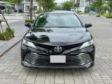 Toyota Camry 2.5Q 2020 - Toyota Camry 2.5Q sx2020 nhập Thái Lan siêu đẹp Cam kết chất lượng