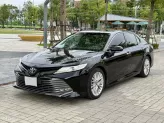 Toyota Camry 2.5Q 2020 - Toyota Camry 2.5Q sx2020 nhập Thái Lan siêu đẹp Cam kết chất lượng