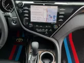 Toyota Camry 2.5Q 2020 - Toyota Camry 2.5Q sx2020 nhập Thái Lan siêu đẹp Cam kết chất lượng
