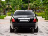 Rolls-Royce Ghost Series II  2010 - Rolls-Royce Ghost Series II 2010