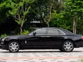 Rolls-Royce Ghost Series II  2010 - Rolls-Royce Ghost Series II 2010
