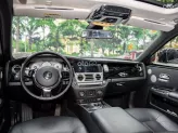 Rolls-Royce Ghost Series II  2010 - Rolls-Royce Ghost Series II 2010