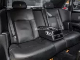 Rolls-Royce Ghost Series II  2010 - Rolls-Royce Ghost Series II 2010