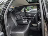 Rolls-Royce Ghost Series II  2010 - Rolls-Royce Ghost Series II 2010