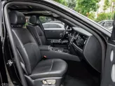 Rolls-Royce Ghost Series II  2010 - Rolls-Royce Ghost Series II 2010