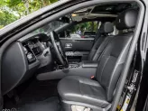 Rolls-Royce Ghost Series II  2010 - Rolls-Royce Ghost Series II 2010