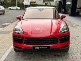 Porsche Cayenne Coupe 2022 - BAO ĐẬU BANK 70-90% (Ib Zalo tư vấn trực tiếp 24/7)