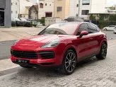 Porsche Cayenne Coupe 2022 - BAO ĐẬU BANK 70-90% (Ib Zalo tư vấn trực tiếp 24/7)