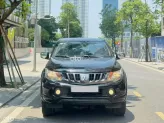 Mitsubishi Triton 4×2 AT 2018 - BÁN TẢI GIÁ TỐT