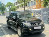 Mitsubishi Triton 4×2 AT 2018 - BÁN TẢI GIÁ TỐT
