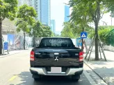 Mitsubishi Triton 4×2 AT 2018 - BÁN TẢI GIÁ TỐT