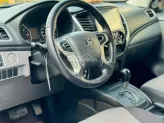 Mitsubishi Triton 4×2 AT 2018 - BÁN TẢI GIÁ TỐT