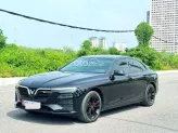 VinFast LUX A2.0 Tiêu chuẩn 2021 - SIÊU ĐẸP