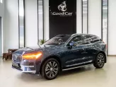 Volvo XC60 B6 AWD Inscription 2021 - 1 chủ đập thùng, Cty XHD cao cực đẹp