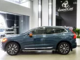 Volvo XC60 B6 AWD Inscription 2021 - 1 chủ đập thùng, Cty XHD cao cực đẹp