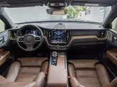 Volvo XC60 B6 AWD Inscription 2021 - 1 chủ đập thùng, Cty XHD cao cực đẹp