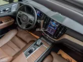 Volvo XC60 B6 AWD Inscription 2021 - 1 chủ đập thùng, Cty XHD cao cực đẹp