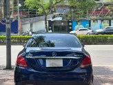 Mercedes-Benz C300 AMG 2017 - Xe màu xanh nội thất đen