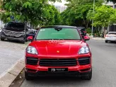 Porsche Cayenne Coupe 2022 - OPTION 1 TỶ CỰC KHỦNG