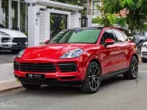 Porsche Cayenne Coupe 2022 - OPTION 1 TỶ CỰC KHỦNG