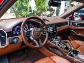 Porsche Cayenne Coupe 2022 - OPTION 1 TỶ CỰC KHỦNG