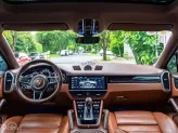 Porsche Cayenne Coupe 2022 - OPTION 1 TỶ CỰC KHỦNG
