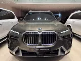 BMW X7 xDrive40i Pure Excellence 2024 - 1 đời chủ - đăng ký 2025