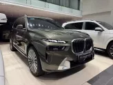 BMW X7 xDrive40i Pure Excellence 2024 - 1 đời chủ - đăng ký 2025