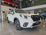 Subaru Forester 2024 - Ưu đãi 360 triệu, nhiều quà tặng hấp dẫn chỉ còn 2 màu