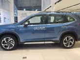 Subaru Forester 2024 - Ưu đãi 360 triệu, nhiều quà tặng hấp dẫn chỉ còn 2 màu