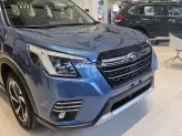 Subaru Forester 2024 - Ưu đãi 360 triệu, nhiều quà tặng hấp dẫn chỉ còn 2 màu