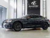 Audi A6 45 TFSI 2022 - Đăng ký 2024, 1 chủ đập thùng cực đẹp